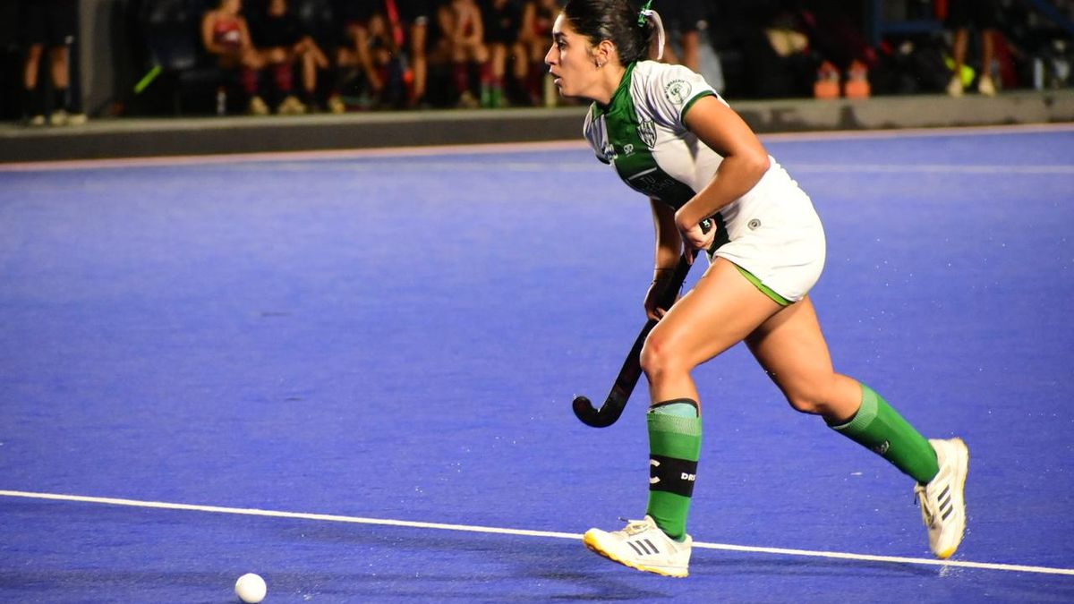 Maristas (SRF) y Teqüé están en semifinales en el Regional 