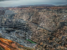 geologos descubren el mayor deposito de litio del mundo bajo un supervolcan: vale 413.000 millones de euros