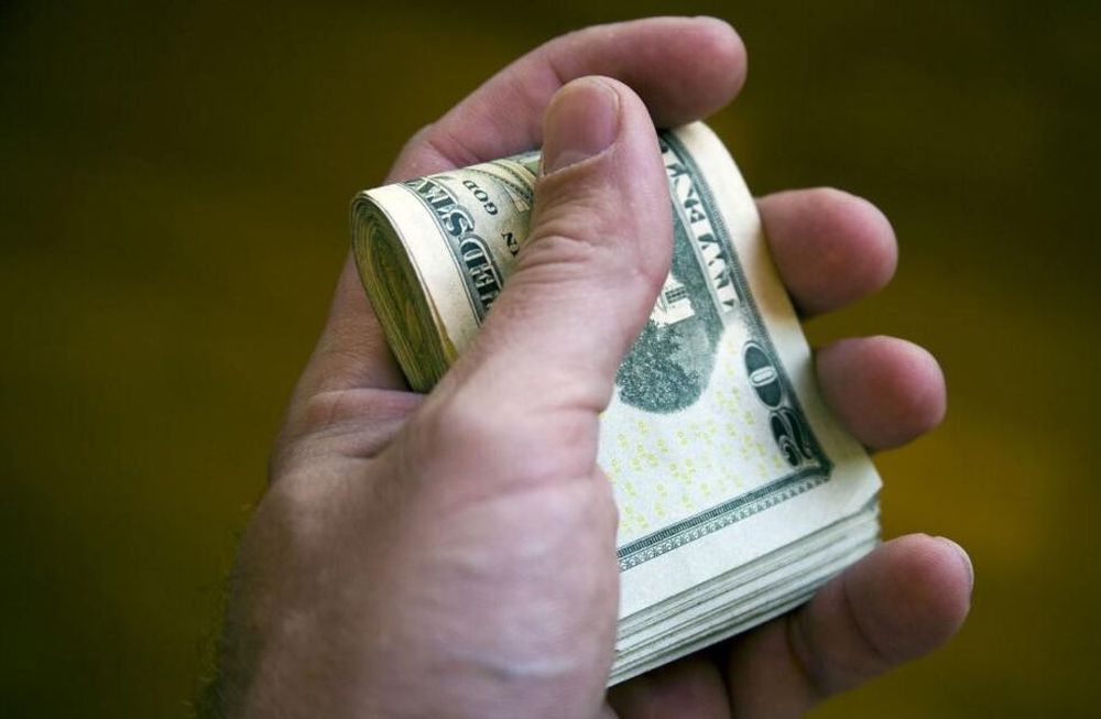 El mercado oficial tuvo un impulso inicial de 0,18 pesos en las operaciones cambiarias en comparación con la apertura del miércoles (Foto Archivo).