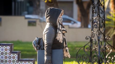 Foto archivo / Los Andes