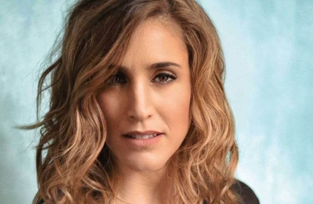 La cantante dejó de lado la historia que los separó.