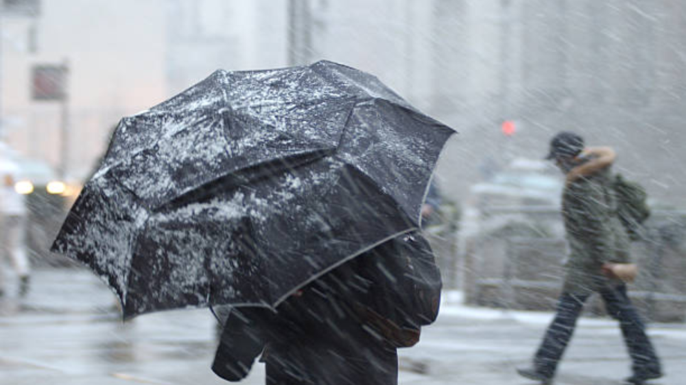 Alerta por frío extremo y tormentas eléctricas: el pronóstico del SMN para el fin de semana largo.