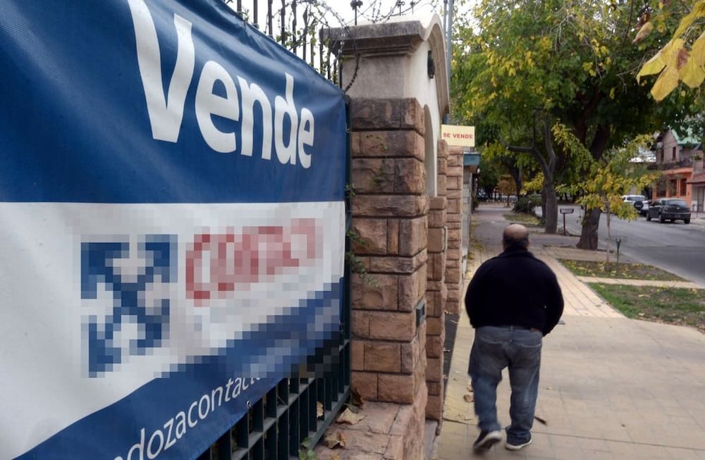 El derecho de propiedad debe ser considerado un derecho humano en la medida que es un medio para realizar un proyecto de vida. / Foto: José Gutiérrez / Los Andes