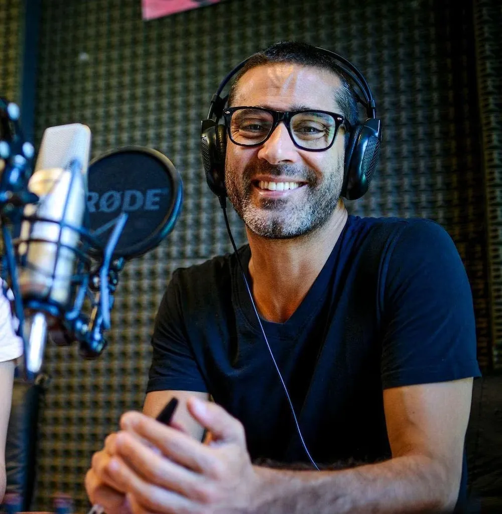 Muri&oacute; Mariano Castro, hermano gemelo del periodista Juan Castro, a los 54 a&ntilde;os