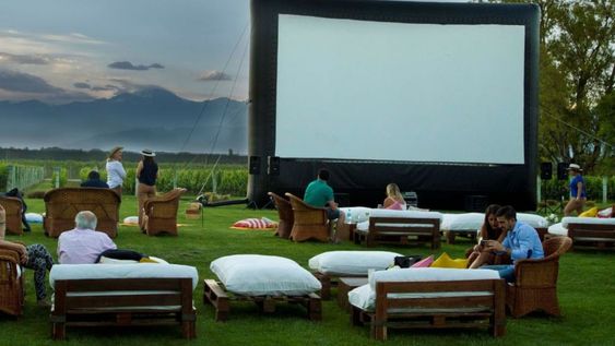 Vuelve “Vino el Cine”