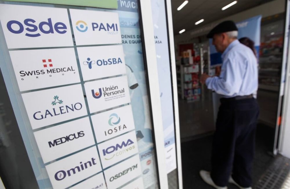 El caso de las prepagas