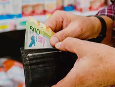 Solo tres gremios lograron aumentos salariales por encima de la inflación en el último año. Solo tres gremios lograron aumentos salariales por encima de la inflación en el último año.