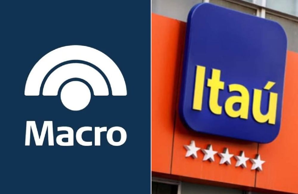 Banco Macro compra el negocio de Itaú en Argentina por USD 50 millones