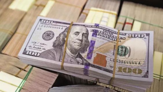 A cuánto cotiza el dólar este jueves 12 de marzo.