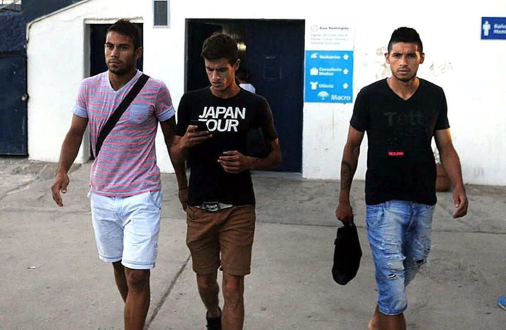 Huracán quiere festejar ante la Lepra