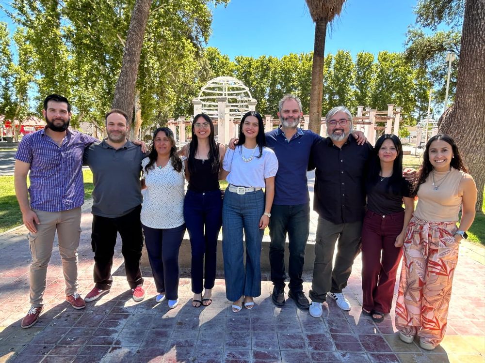 Mendoza. El peronismo ya tiene sus candidatos para las elecciones en seis departamentos: quiénes son