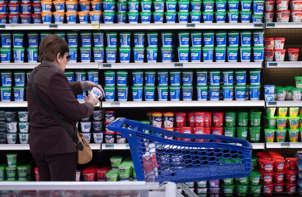 El alza de precios comenzó su desaceleración. Foto: Los Andes
