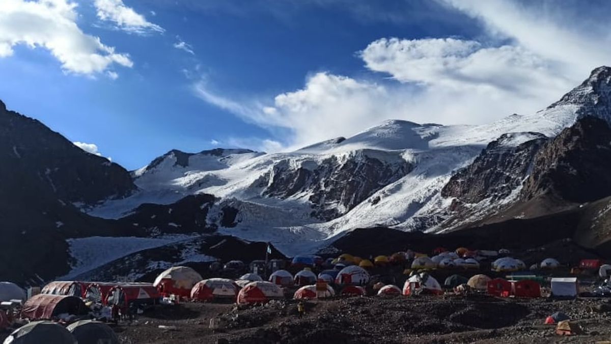 Nuevo Aconcagua: 12 firmas compiten por operar el parque y el plan estará en marcha la próxima temporada