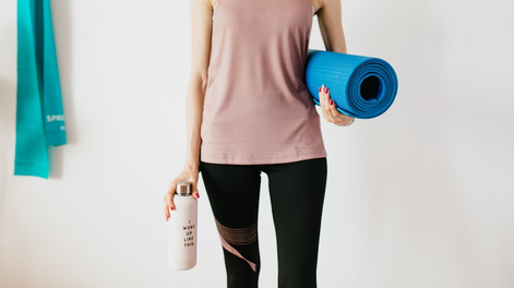 Cuál es el orden correcto: la mejor forma de organizar tu rutina de entrenamiento