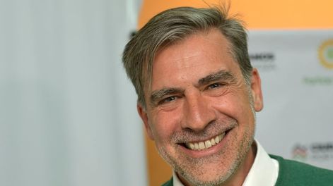 Mario Vadillo fue proclamado candidato por Libres del Sur. Archivo Los Andes