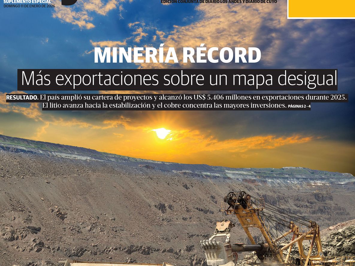 Cuyo Minero 2026: El inicio de una era estratégica para la minería regional