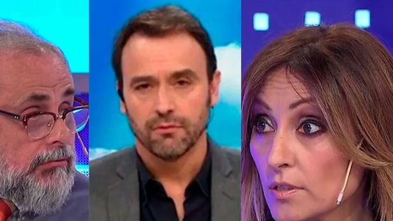 Un integrante de “Intrusos” podría tener coronavirus