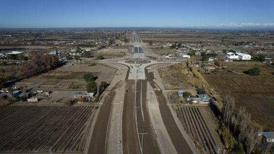 Abrieron los sobres para el último tramo de la Doble Vía del Este: inversión de $27.150 millones.
