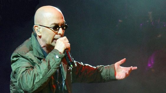 Ver al Indio Solari en Mendoza costará 500 pesos
