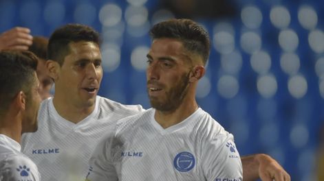 Gabriel Ávalos: merecíamos ganar