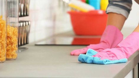 ARCA anunció una nueva medida que beneficiará a personal de servicio doméstico.