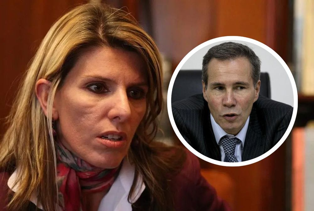 Sandra Arroyo Salgado lanzó una explosiva hipótesis sobre la muerte del fiscal Alberto Nisman y apuntó a vínculos con inteligencia y Río Turbio