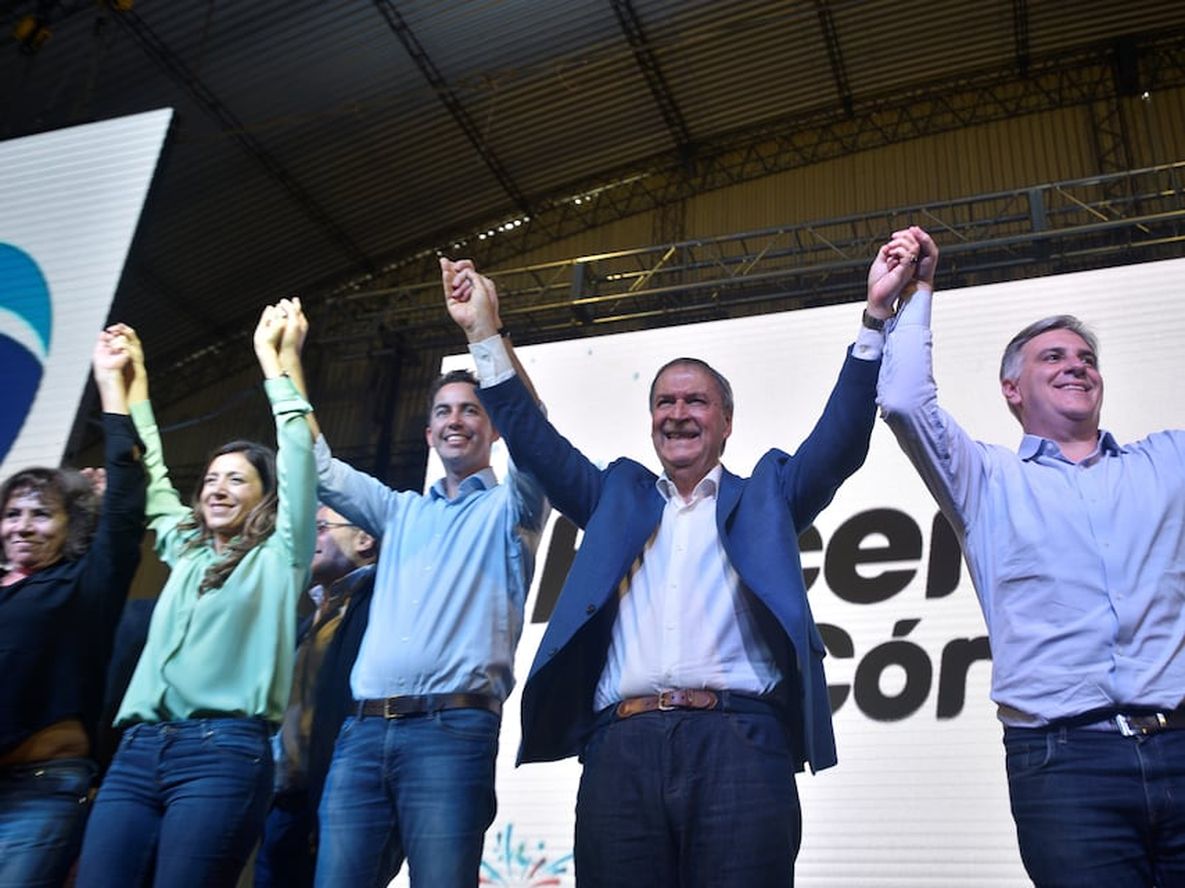 Todos quieren algo de la victoria - Por Marís E. Casullo