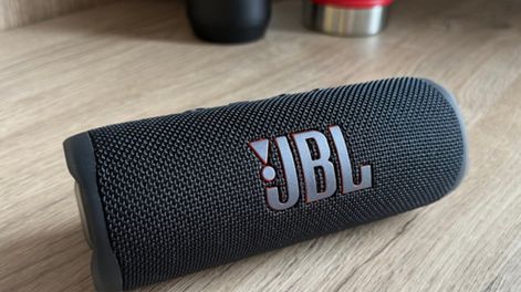 Parlante sumergible JBL Flip 6