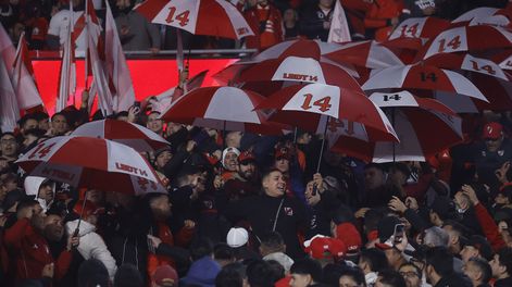 River - Rosario Central, por la Liga Profesional
