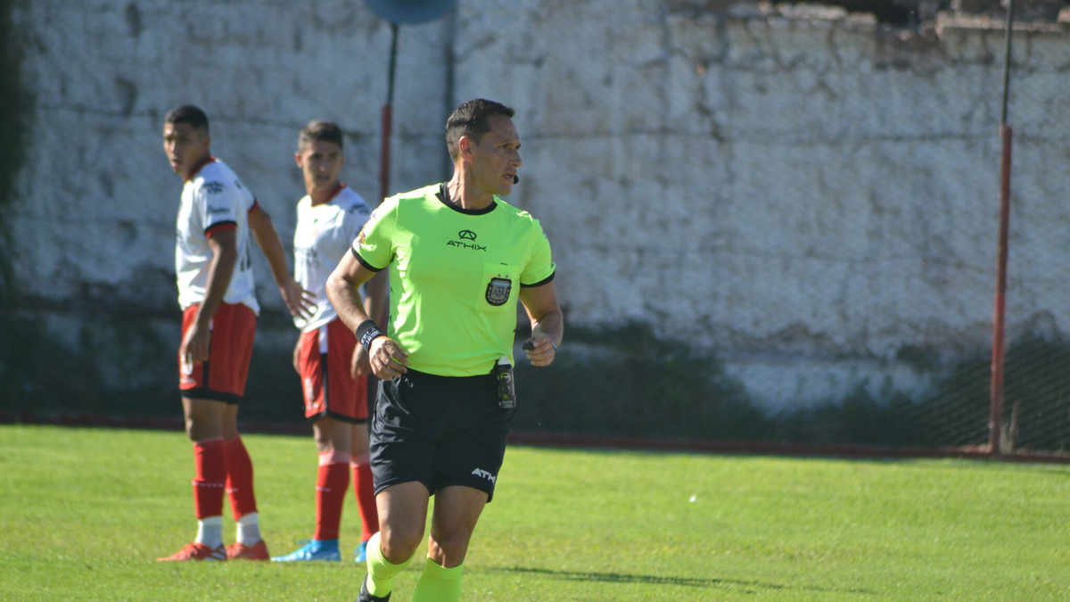 Corrupción en AFA: se conocieorn nuevos chats e involucrán un partido de Independient Rivadavia