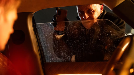 Estrenos de cine: Anthony Hopkins protagoniza la remake de una película argentina