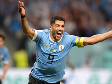 Luis Suárez le habló a Marcelo Bielsa para jugar el Mundial 2026: Ya me disculpé Luis Suárez le habló a Marcelo Bielsa para jugar el Mundial 2026: Ya me disculpé