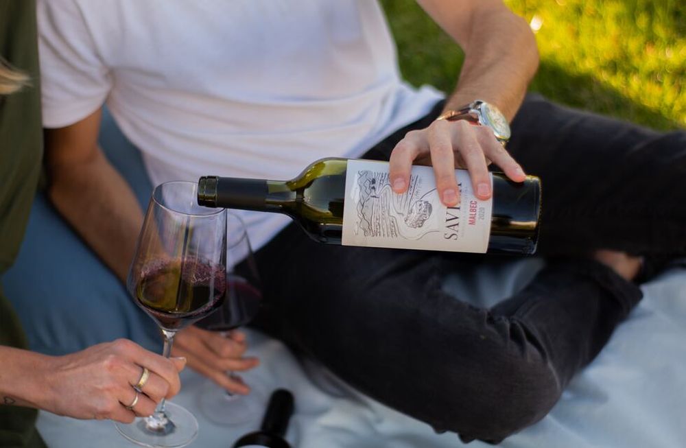 Finca Savina: amor por el vino, del abuelo hasta la nieta