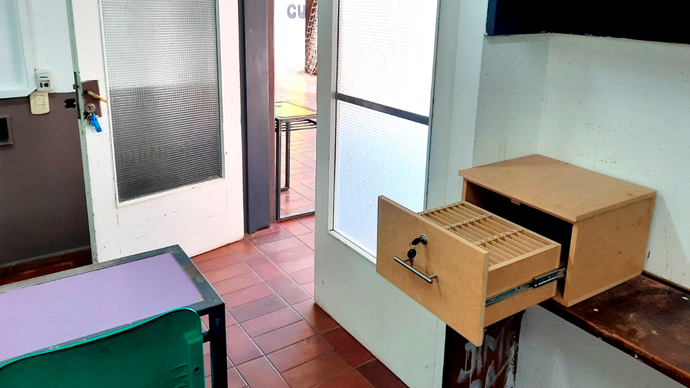 Uncuyo: el Colegio Universitario Central implementará la 