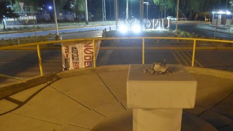 Religión en la UNCuyo: aportes en pos de la laicidad universitaria - Por Fabián Puertas