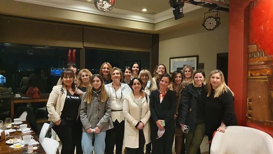 “Mujeres que deciden”, tema del primer encuentro