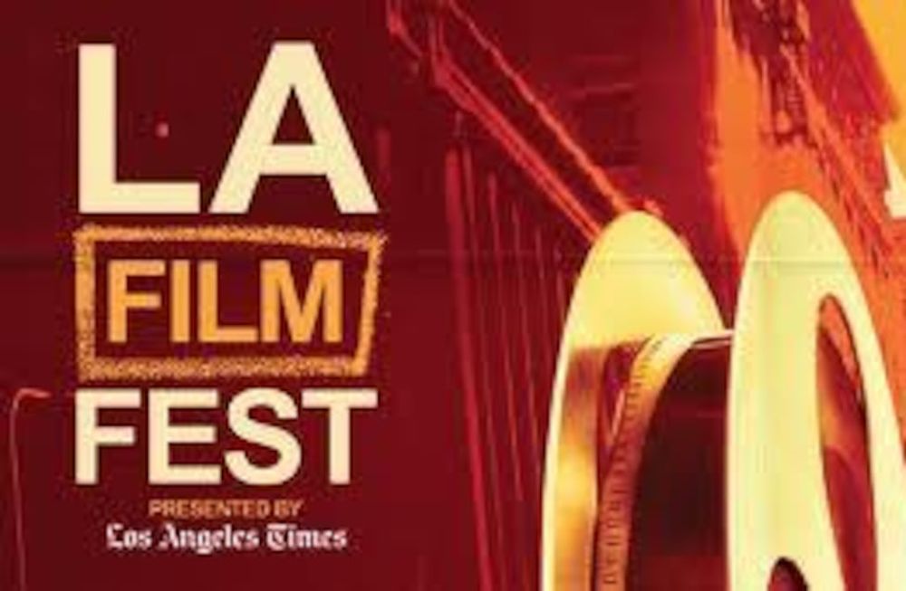 El Festival de Cine en Los Ángeles cumplió 20 años