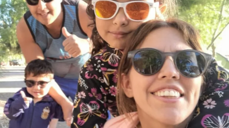 Pedido de ayuda: la principal denunciante de abusos en el Pròvolo busca un objeto clave para su hijo sordo