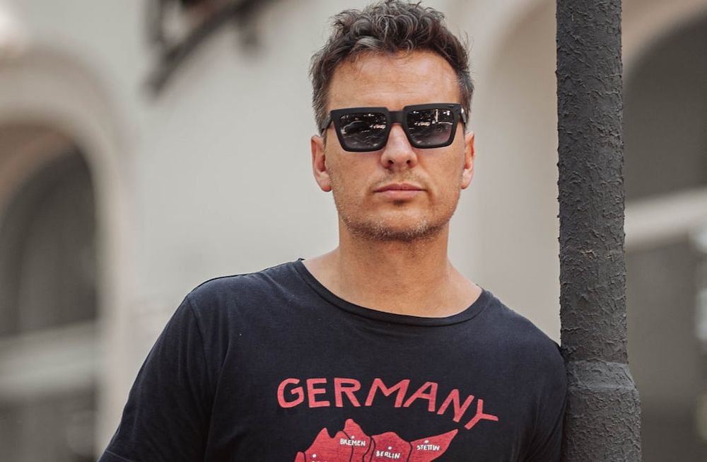 Ezequiel Campa llega a Mendoza con su nuevo show “Sí pero no”