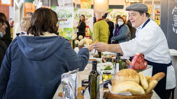 Llega un nuevo encuentro con lo más rico de la Argentina