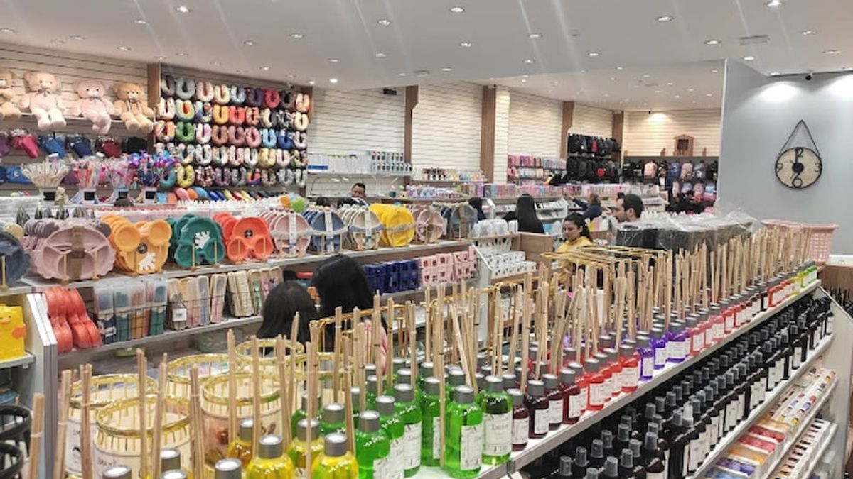 Bazar chino en Mendoza: cinco productos raros muy útiles que se ...