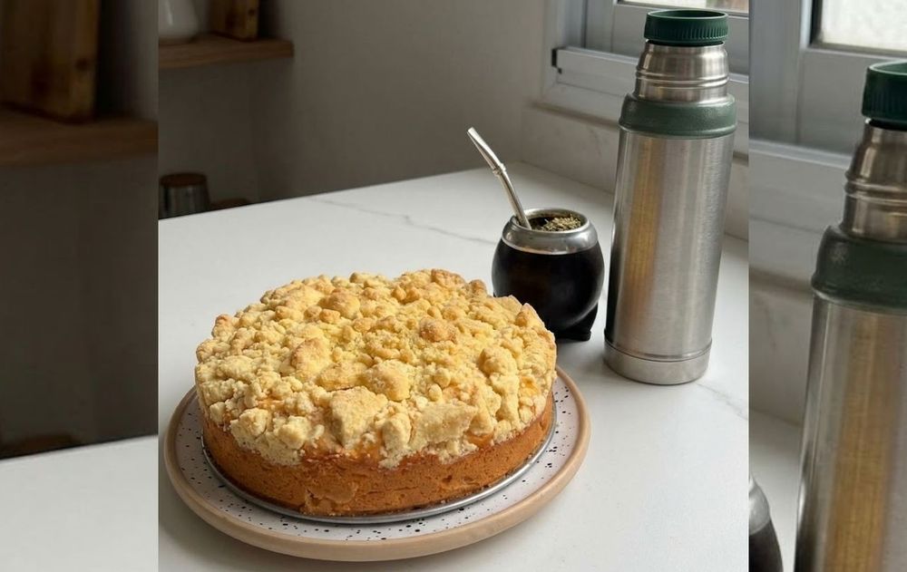 torta matera