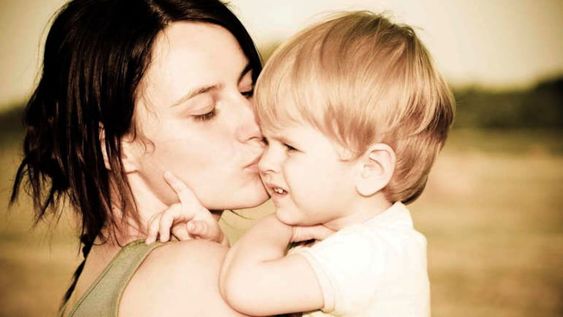 ¿Qué es lo ideal para hacer con los hijos, si los padres llegan a faltar?
