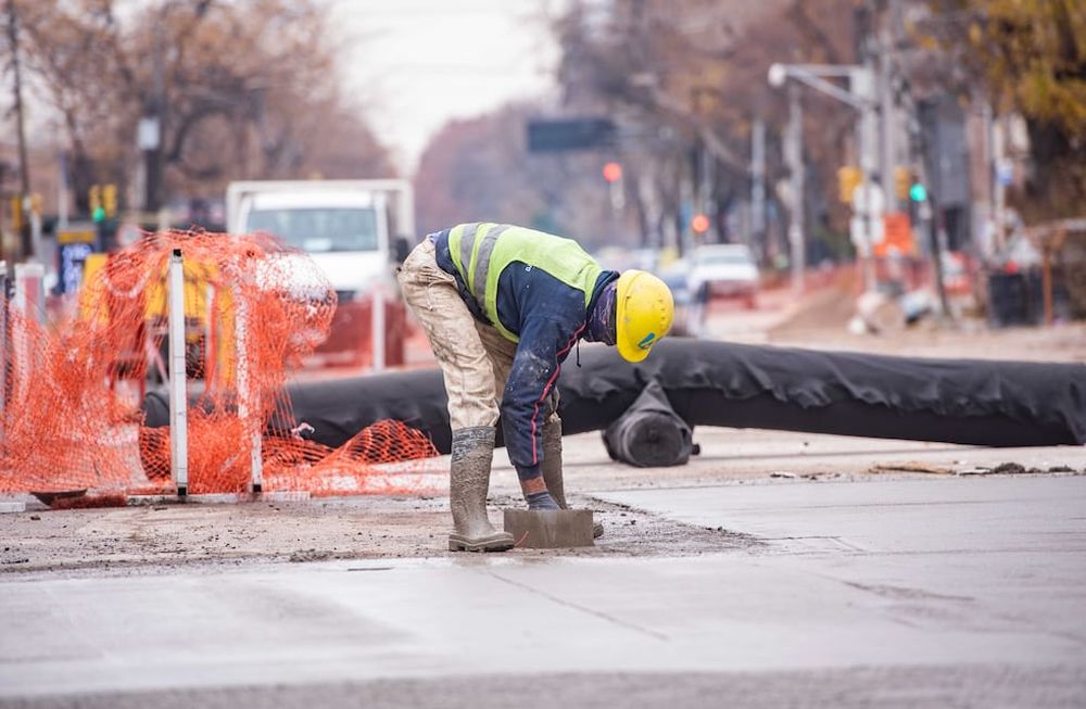 Avanza el Plan de Obras 2023 en la Ciudad
