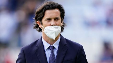El ex técnico de las Águilas, y ex jugador de River, Real Madrid e Inter, elogió a Lionel Messi por su bajo perfil siendo el mejor jugador del mundo.