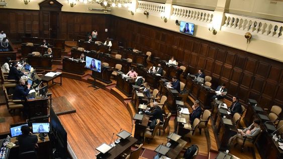 La Boleta Única tendrá un amplio respaldo en Diputados aunque sigan las objeciones opositoras y aliadas