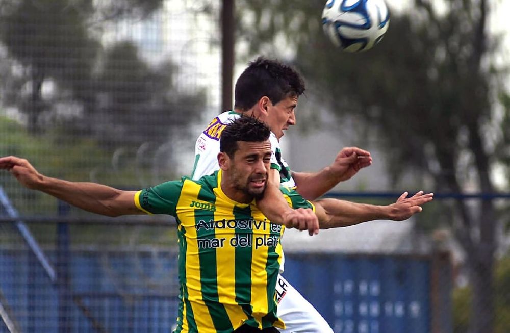 Tiburón y Lobo van por un ascenso