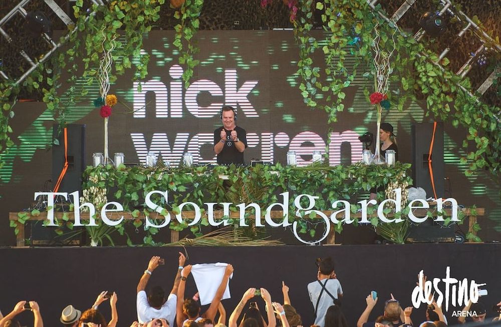 Estos son los artistas que se presentarán en el aniversario de la Arístides