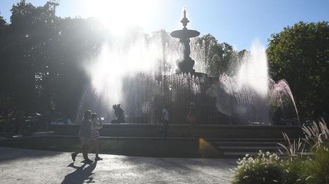 Foto: José Gutiérrez / Los Andes