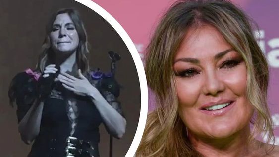 Amaia Montero se burló de la salida de Leire Martínez en La Oreja de Van Gogh